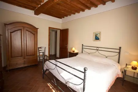 Castel del Gallo : château 26 pers., 6 appartements : photo 26