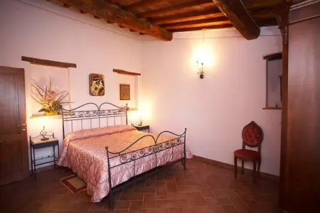Castel del Gallo : château 26 pers., 6 appartements : photo 28