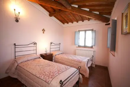 Castel del Gallo : château 26 pers., 6 appartements : photo 29
