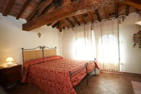 Castel del Gallo : château 26 pers., 6 appartements : photo 30
