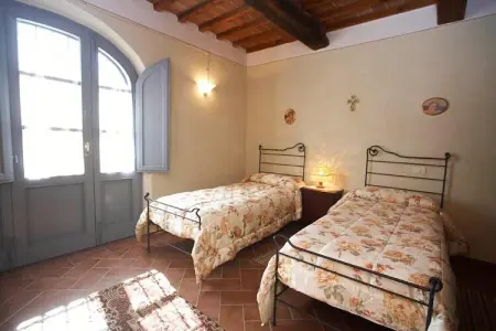 Castel del Gallo : château 26 pers., 6 appartements : photo 31