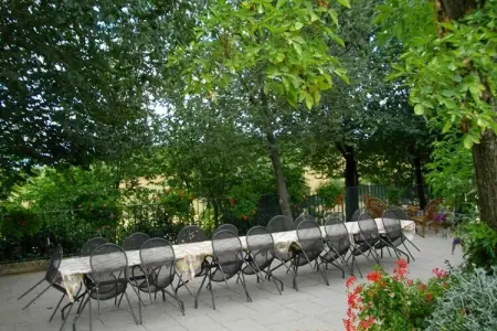 Castel del Gallo : château 26 pers., 6 appartements : photo 32