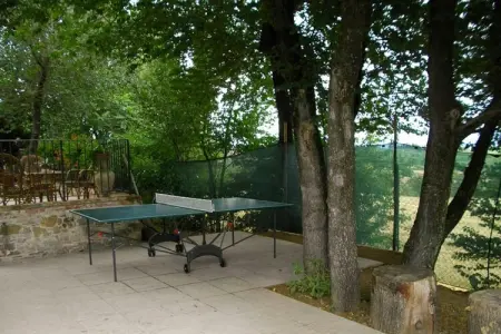 Castel del Gallo : château 26 pers., 6 appartements : photo 33