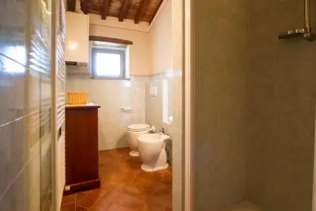 Castel del Gallo : château 26 pers., 6 appartements : photo 39