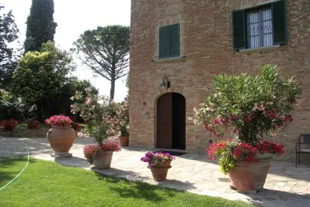 Castel del Gallo : château 26 pers., 6 appartements : photo 40