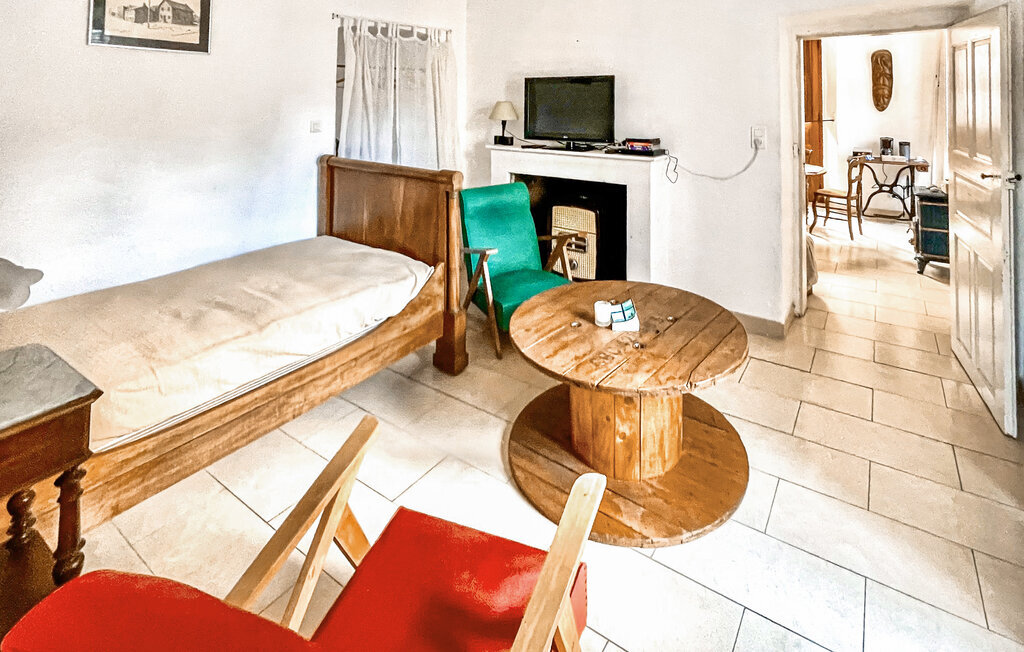 Appartement 40 m² vue montagne à Ghisoni - Photo 6