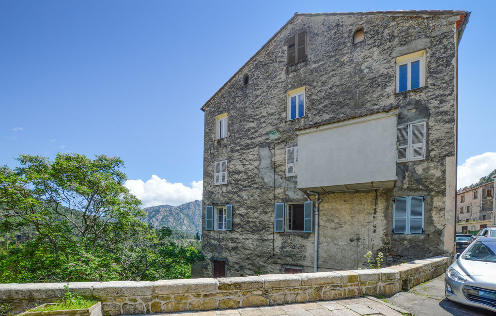 Appartement montagne avec vue panoramique à Ghisoni - Photo 1