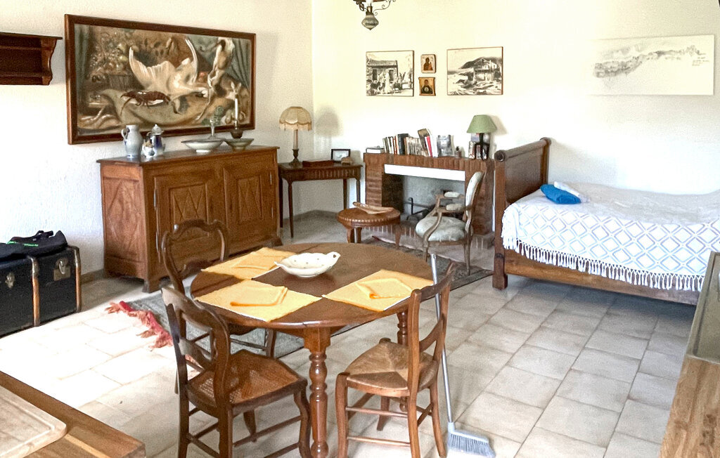 Appartement montagne avec vue panoramique à Ghisoni - Photo 2