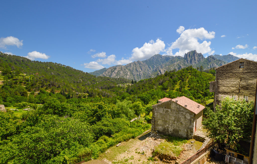 Appartement montagne avec vue panoramique à Ghisoni - Photo 9