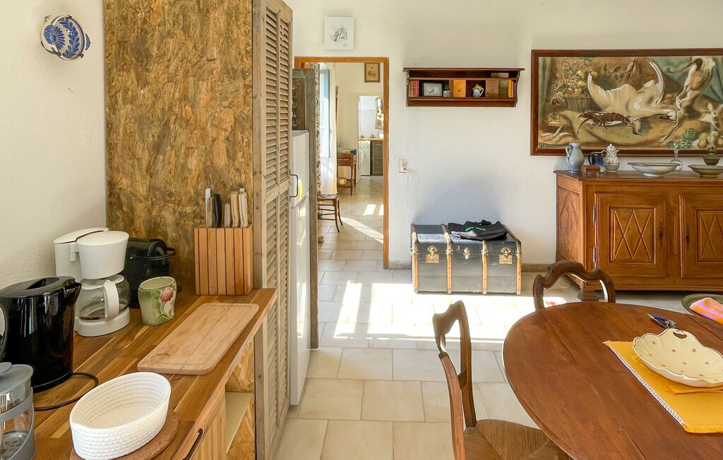 Appartement montagne avec vue panoramique à Ghisoni - Photo 10
