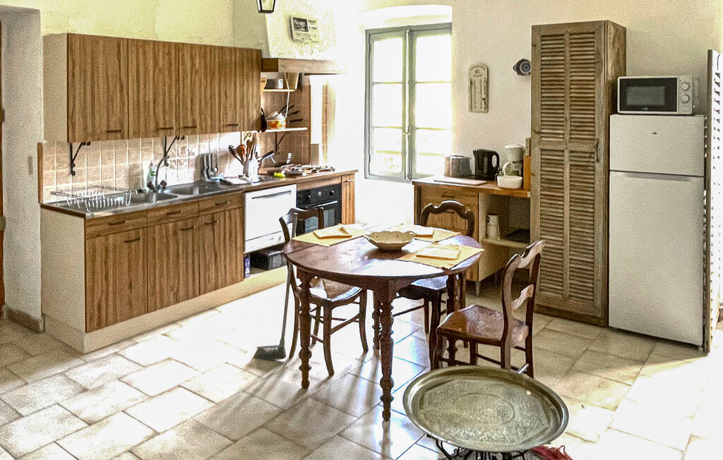 Appartement montagne avec vue panoramique à Ghisoni - Photo 11