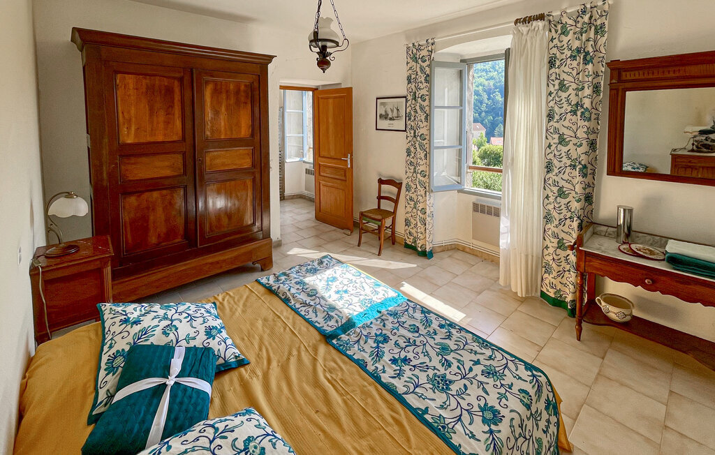 Appartement montagne avec vue panoramique à Ghisoni - Photo 12