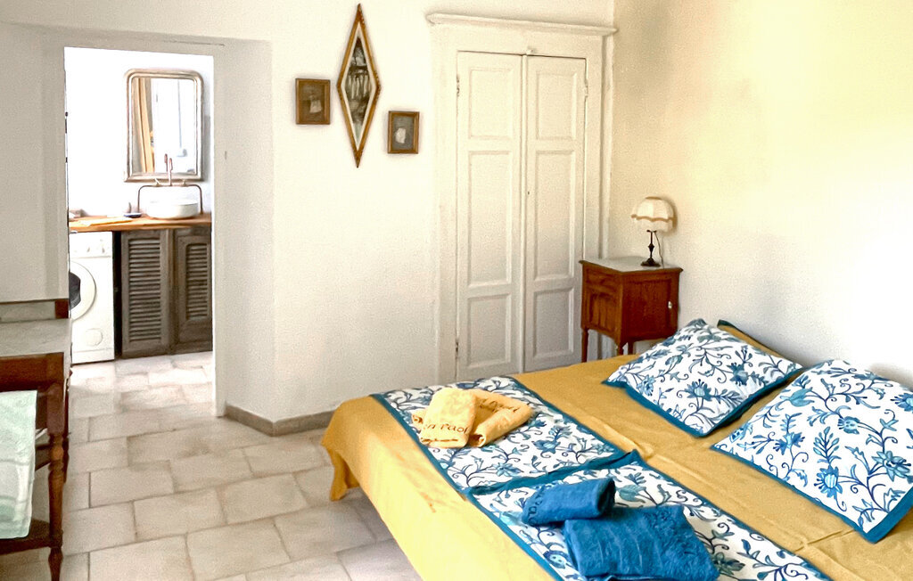 Appartement montagne avec vue panoramique à Ghisoni - Photo 13