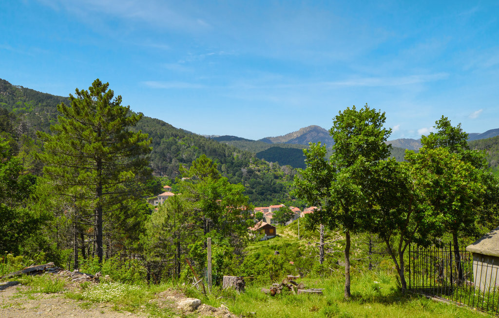 Appartement montagne avec vue panoramique à Ghisoni - Photo 16