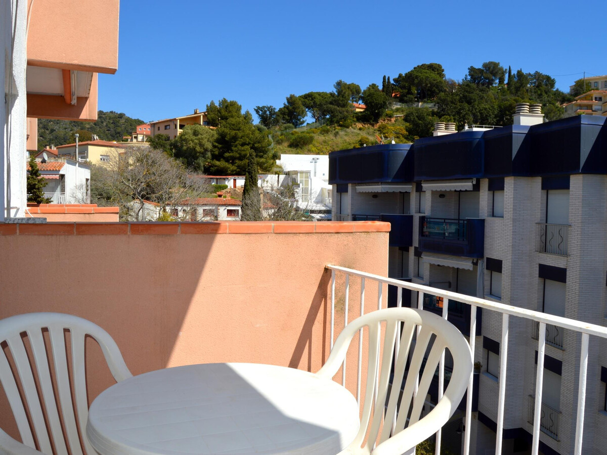 Appartement 2 chambres à Tossa de Mar, près de la plage - Photo 1