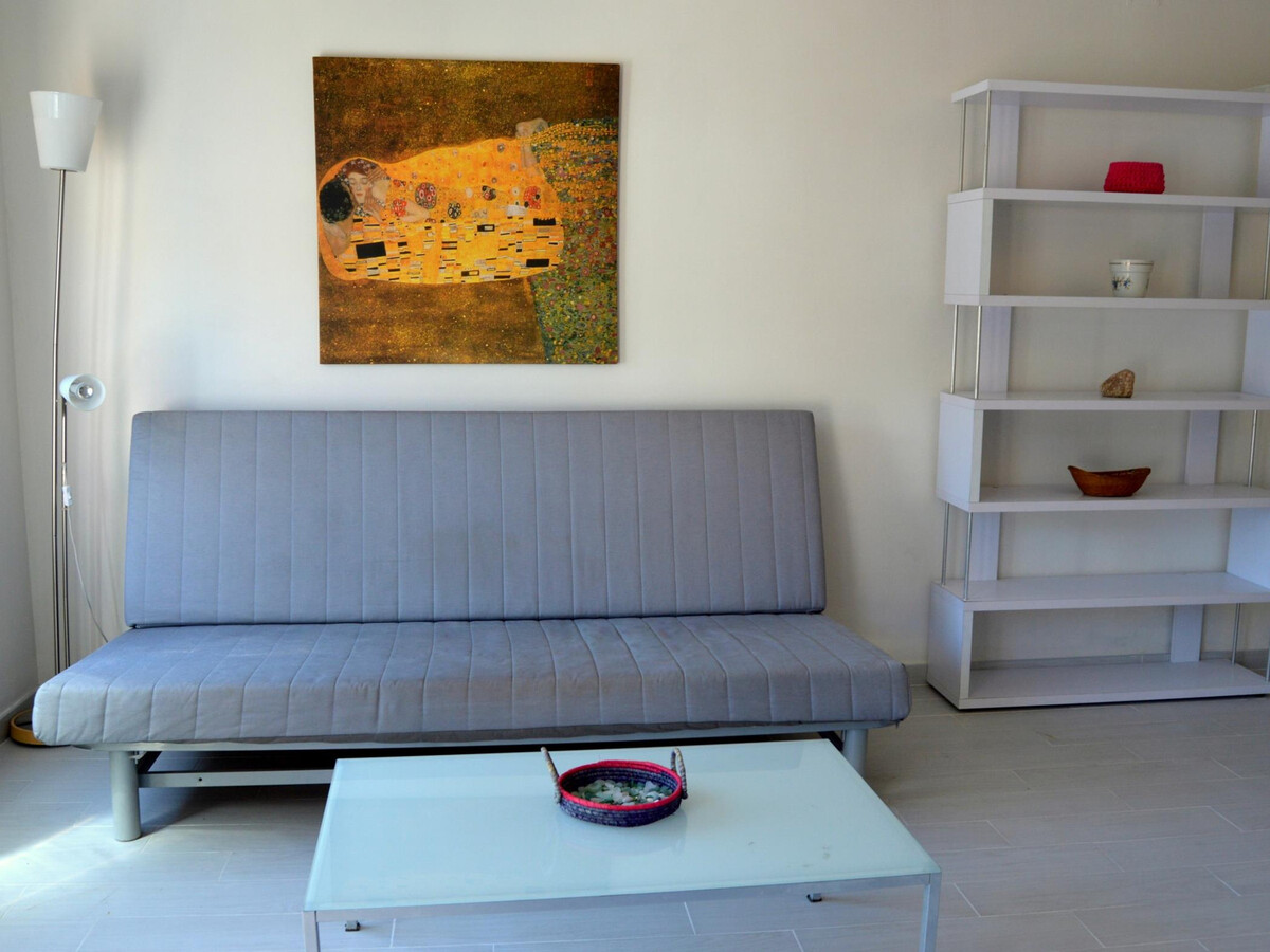 Appartement 2 chambres à Tossa de Mar, près de la plage - Photo 6