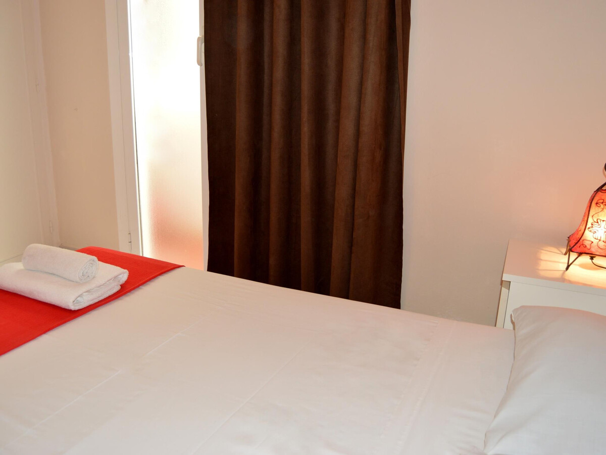 Appartement 2 chambres à Tossa de Mar, près de la plage - Photo 11