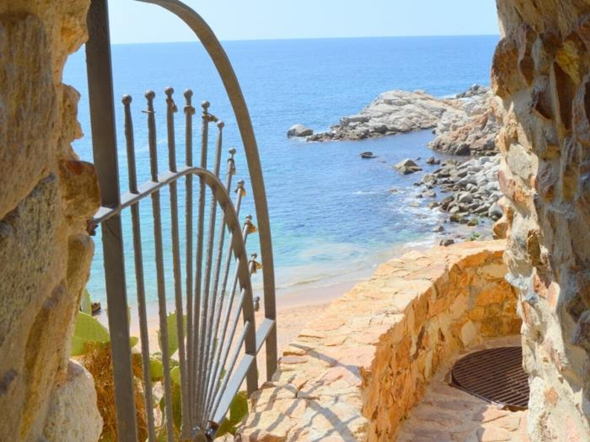 Appartement 2 chambres à Tossa de Mar, près de la plage - Photo 17