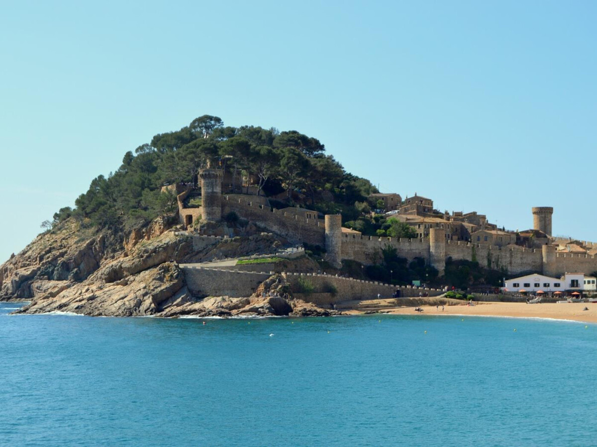 Appartement 2 chambres à Tossa de Mar, près de la plage - Photo 18