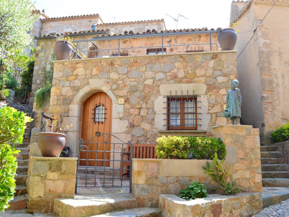 Appartement 2 chambres à Tossa de Mar, près de la plage - Photo 19