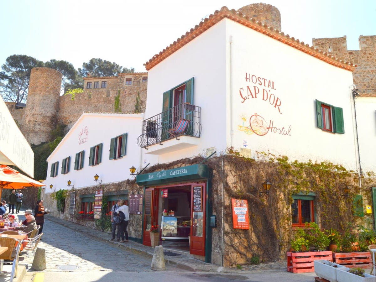 Appartement 2 chambres à Tossa de Mar, près de la plage - Photo 21
