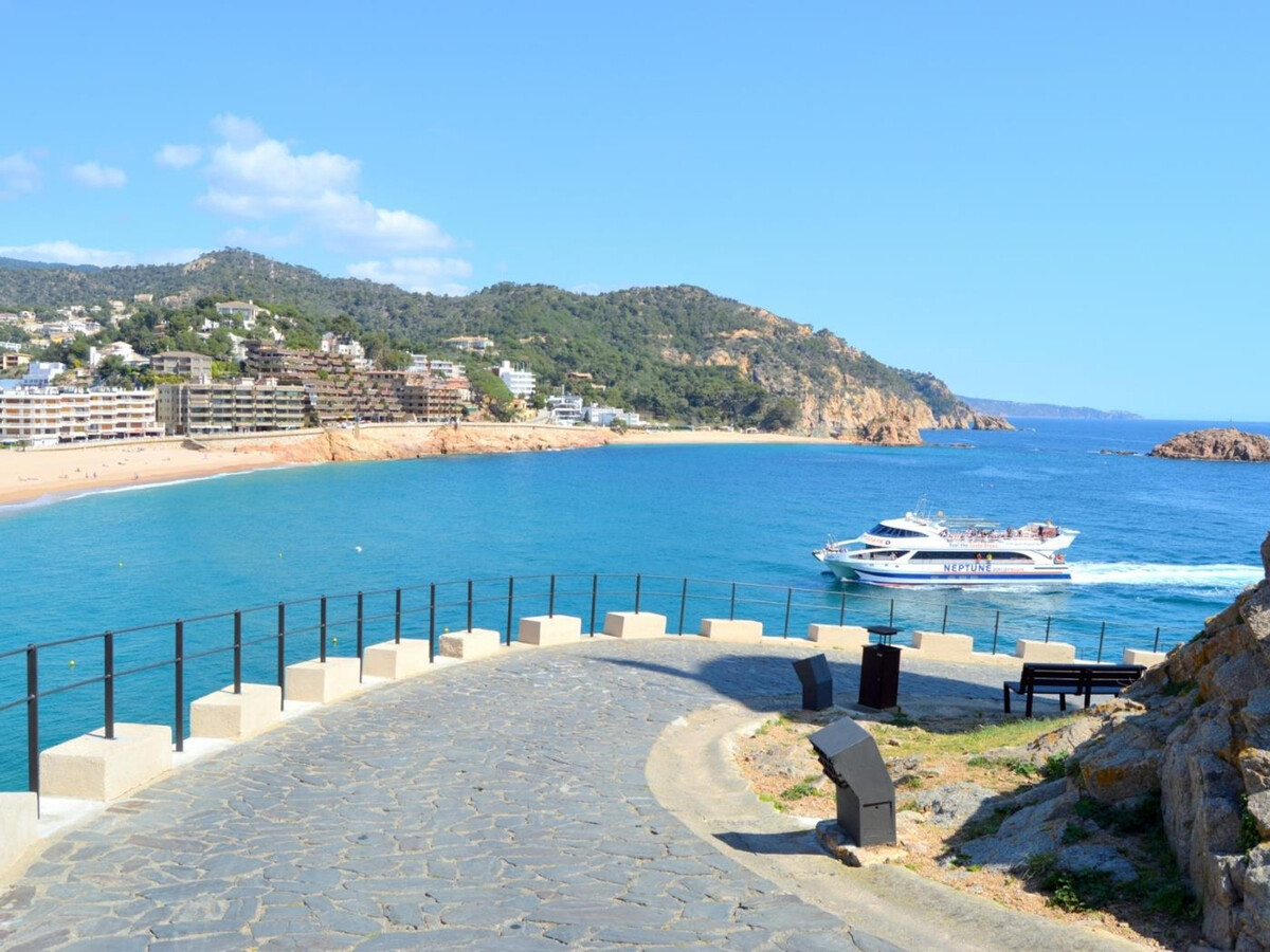Appartement 2 chambres à Tossa de Mar, près de la plage - Photo 22