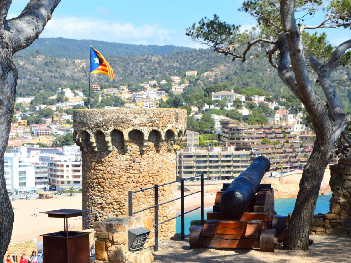 Appartement 2 chambres à Tossa de Mar, près de la plage - Photo 25