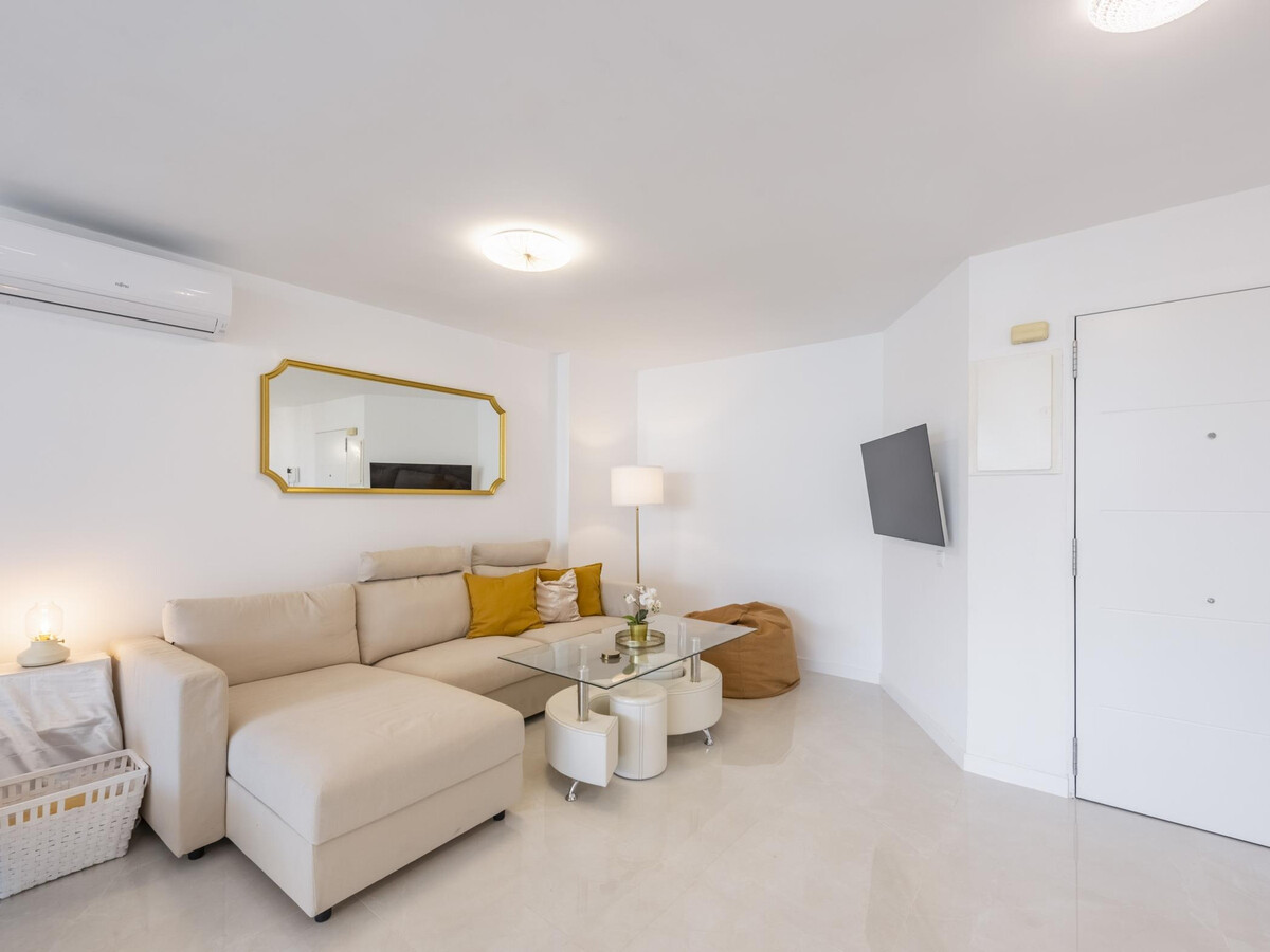 La Orquídea - Appartement front de mer, 3 ch., Marbella - Photo 2