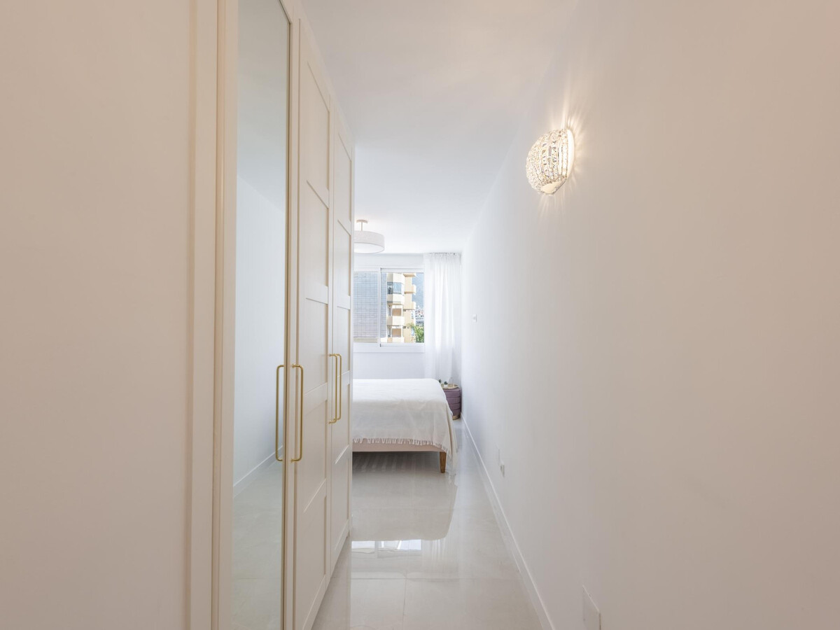 La Orquídea - Appartement front de mer, 3 ch., Marbella - Photo 7