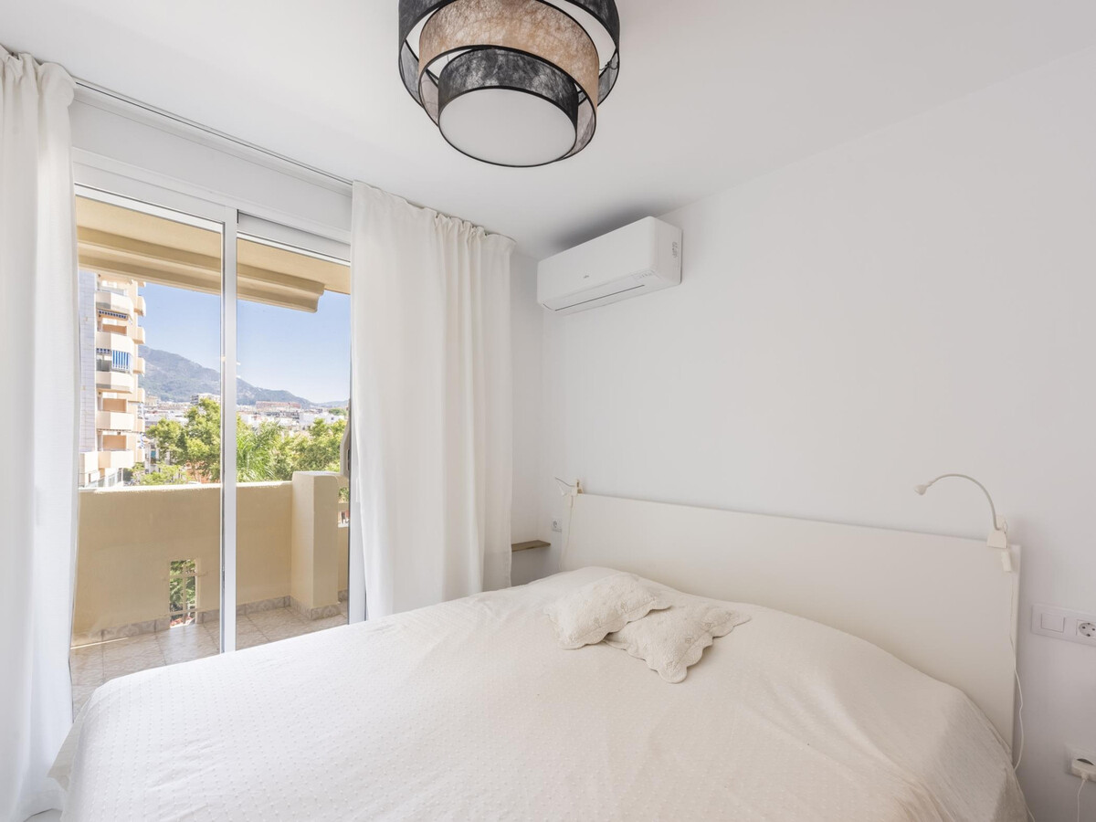 La Orquídea - Appartement front de mer, 3 ch., Marbella - Photo 12