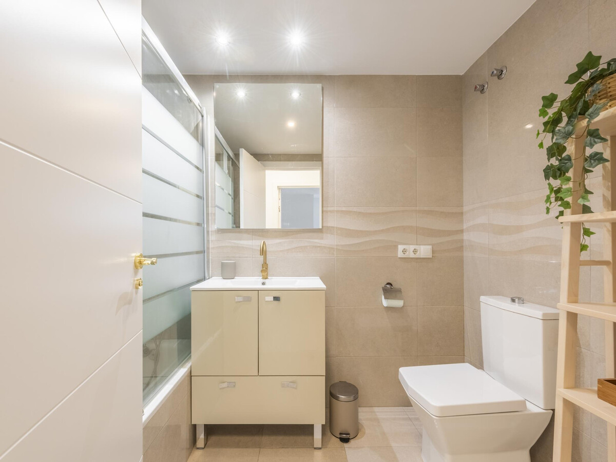 La Orquídea - Appartement front de mer, 3 ch., Marbella - Photo 13
