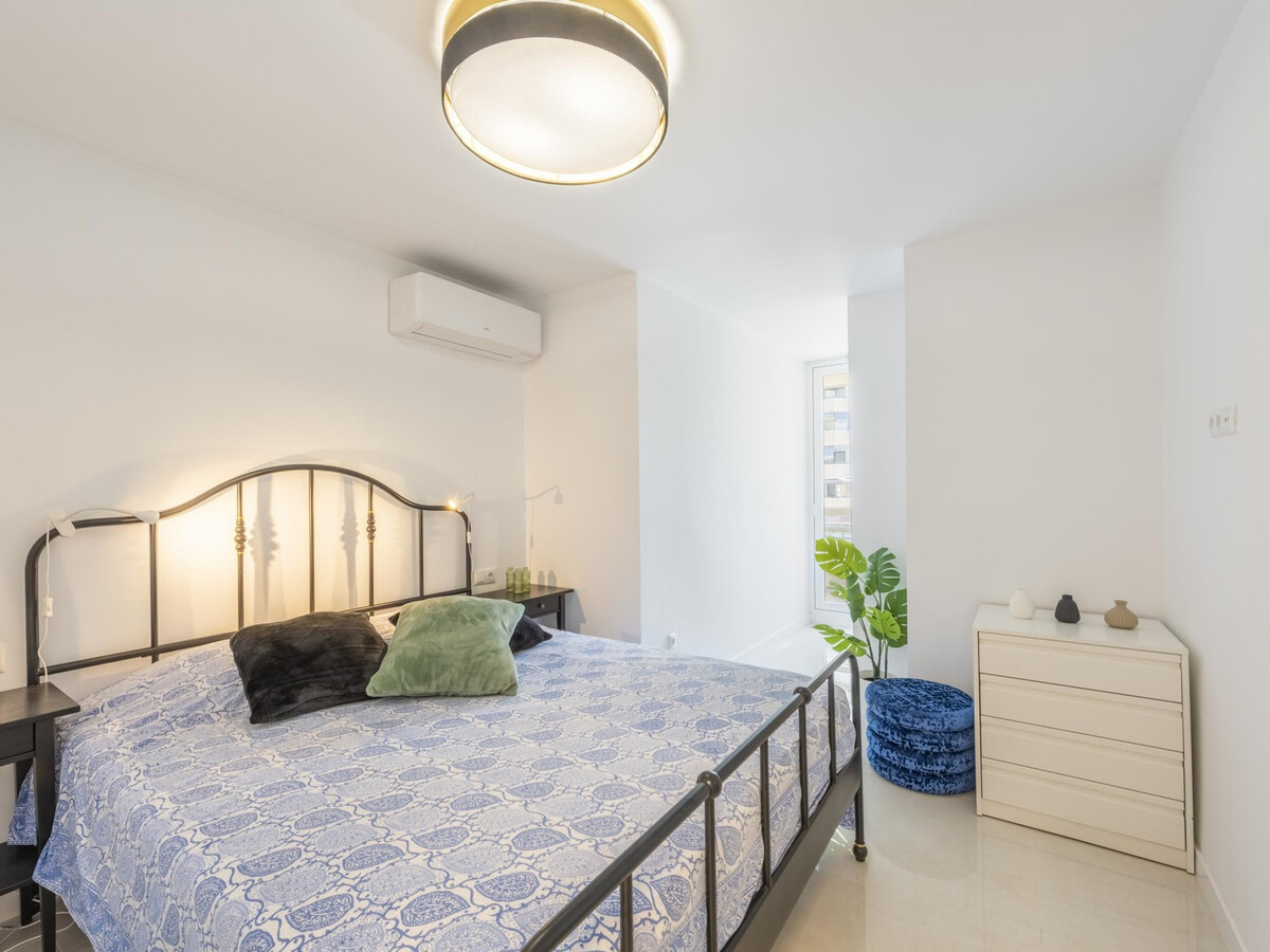 La Orquídea - Appartement front de mer, 3 ch., Marbella - Photo 14