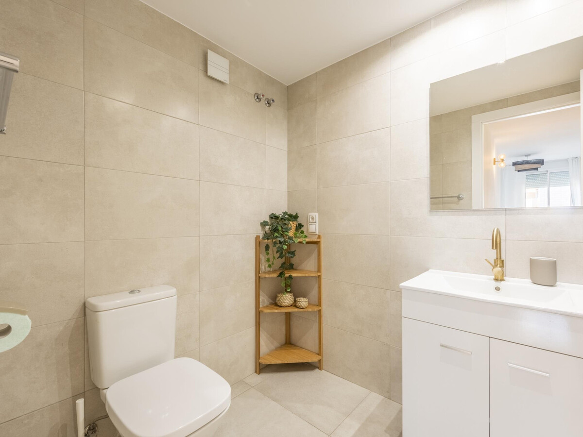 La Orquídea - Appartement front de mer, 3 ch., Marbella - Photo 15