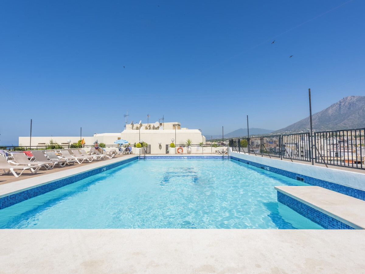 La Orquídea - Appartement front de mer, 3 ch., Marbella - Photo 22