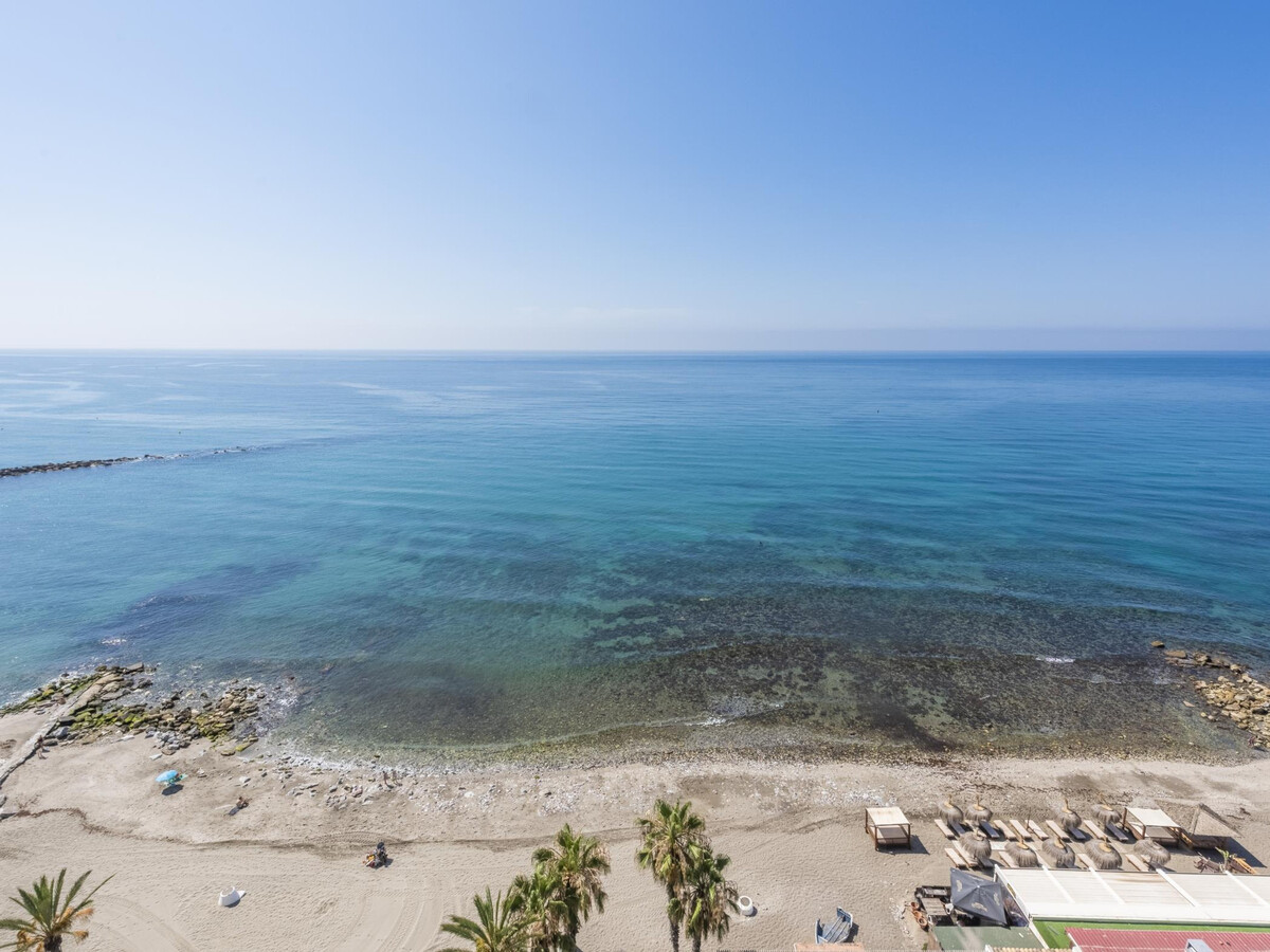 La Orquídea - Appartement front de mer, 3 ch., Marbella - Photo 23