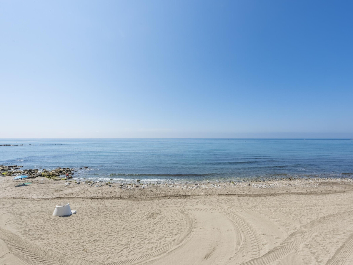 La Orquídea - Appartement front de mer, 3 ch., Marbella - Photo 25