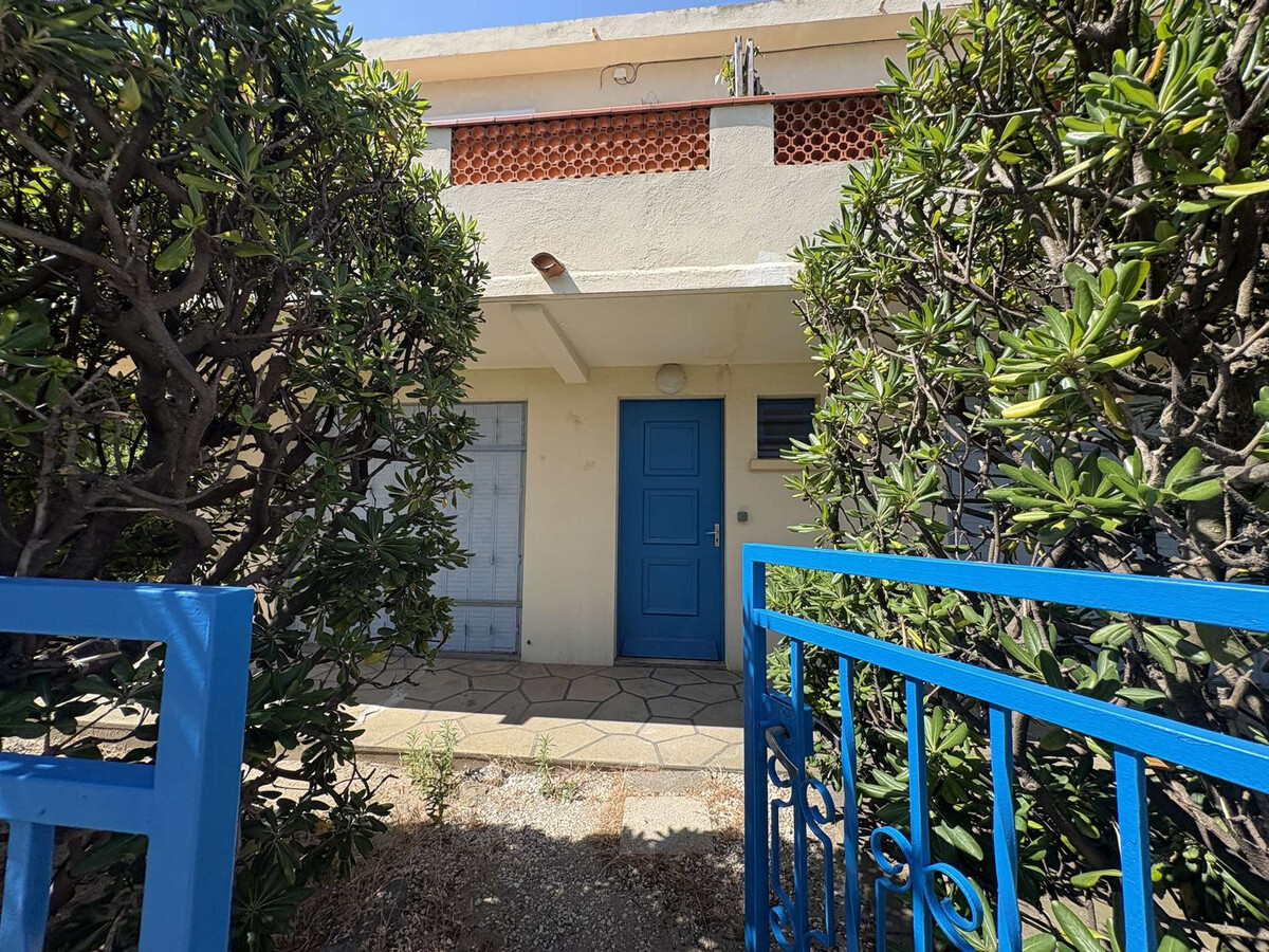 Appartement vue mer à Narbonne Plage, 30 m de plage - Photo 16