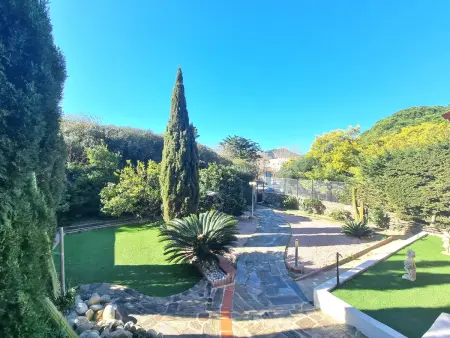 Location appartement à Port Vendres