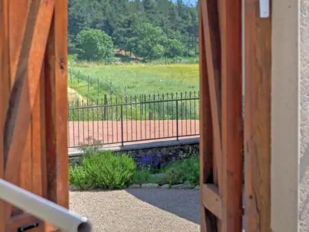Domaine de Prandière : Maison 225m² spa, sauna et piscine - Photo 3