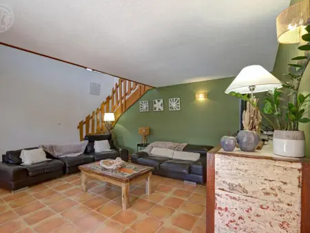 Domaine de Prandière : Maison 225m² spa, sauna et piscine - Photo 24