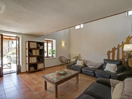 Domaine de Prandière : Maison 225m² spa, sauna et piscine - Photo 25