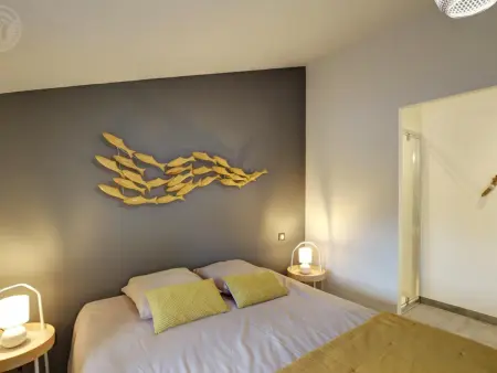Domaine de Prandière : Maison 225m² spa, sauna et piscine - Photo 34