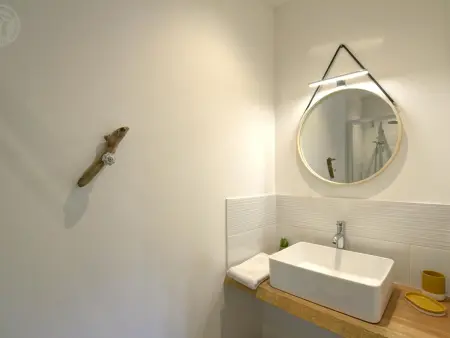 Domaine de Prandière : Maison 225m² spa, sauna et piscine - Photo 35
