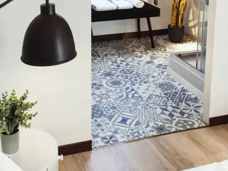 Gîte 6 pers. avec étang privé et jeux, Perche : photo 7