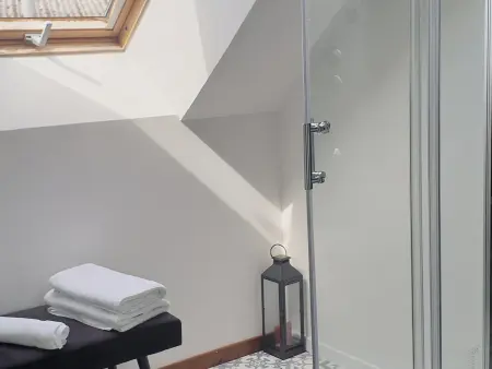 Gîte 6 pers. avec étang privé et jeux, Perche : photo 16