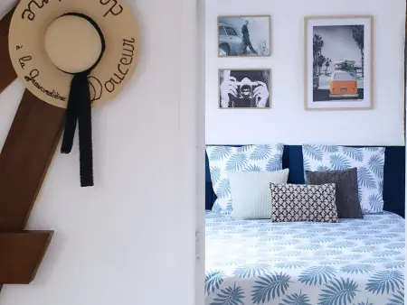Gîte 6 pers. avec étang privé et jeux, Perche : photo 35