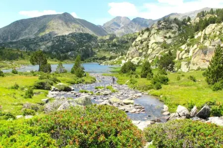 L'Espinet 5, Retraite paisible dans les Pyrénées - Photo 18