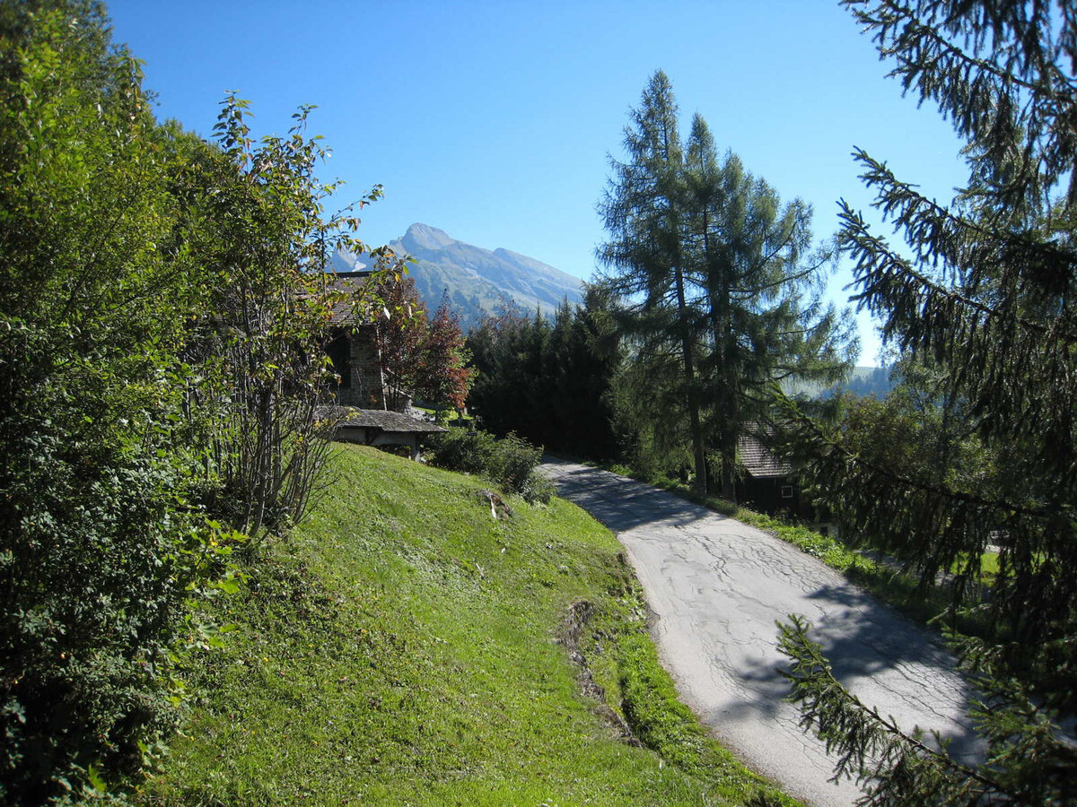 Apt 6 pers balcon sud, ski au pied à La Clusaz - Photo 13