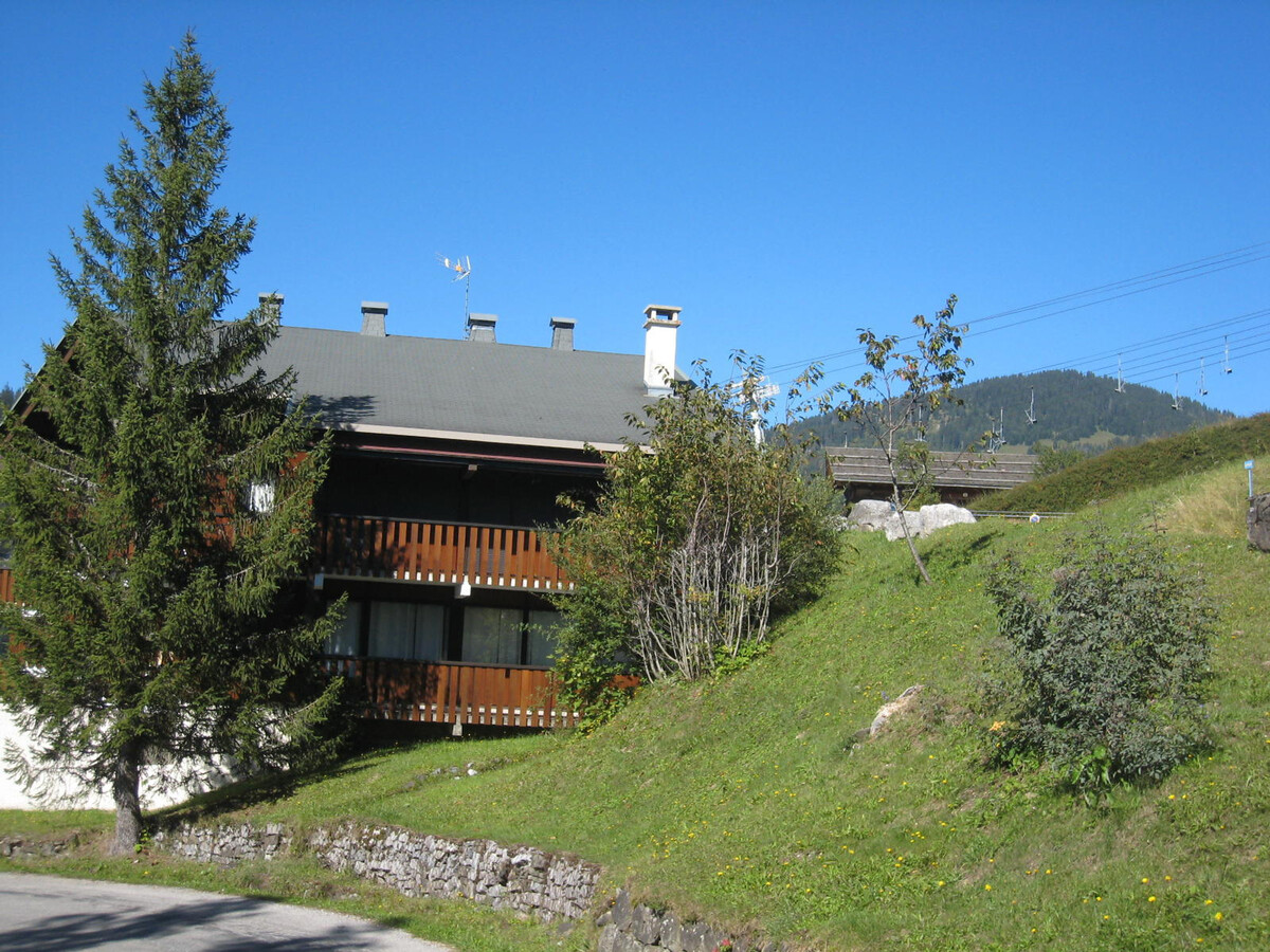 Apt 6 pers balcon sud, ski au pied à La Clusaz - Photo 14