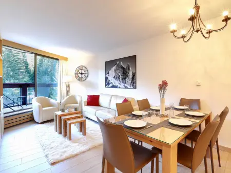 Location appartement à Courchevel 1850